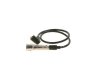 Комплект високовольтних проводів 0986356357 BOSCH