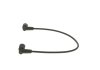 Комплект высоковольтных проводов 0986357244 BOSCH