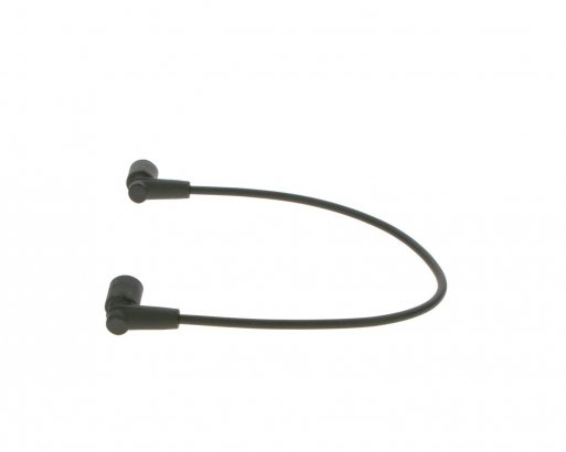 Фото комплект высоковольтных проводов 0986357244 BOSCH 0986357244 BOSCH 0986357244 BOSCH Комплект высоковольтных проводов 0986357244 BOSCH