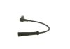 Комплект высоковольтных проводов 0986357250 BOSCH