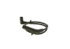 Комплект высоковольтных проводов 0986357248 BOSCH