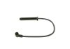 Комплект высоковольтных проводов 0986357235 BOSCH