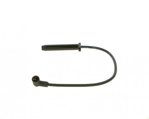 0986357235 BOSCH Комплект высоковольтных проводов 0986357235 BOSCH