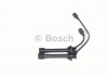 0986357263 BOSCH Комплект высоковольтных проводов 0986357263 BOSCH (фото 3)