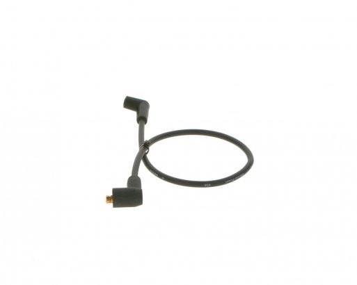 0986356798 BOSCH Комплект высоковольтных проводов 0986356798 BOSCH