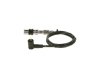Комплект високовольтних проводів 0986356347 BOSCH
