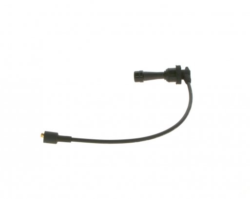 Фото комплект высоковольтных проводов 0986357151 BOSCH 0986357151 BOSCH 0986357151 BOSCH Комплект высоковольтных проводов 0986357151 BOSCH