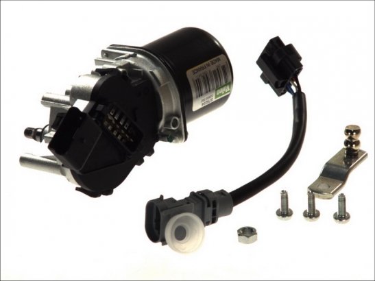 579234 Valeo PHC Двигун склоочисника, передній 579234 VALEO