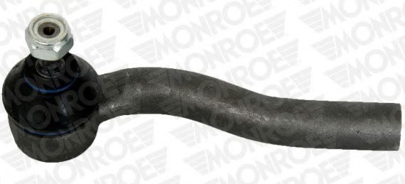 Наконечник рульової тяги лів.