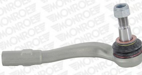 Фото наконечник поперечной рулевой тяги L23129 MONROE L23129 MONROE (Бельгия) L23129 MONROE (Бельгия) Наконечник поперечной рулевой тяги L23129 MONROE