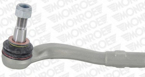 Фото наконечник поперечной рулевой тяги L23130 MONROE L23130 MONROE (Бельгия) L23130 MONROE (Бельгия) Наконечник поперечной рулевой тяги L23130 MONROE