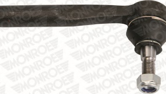 Наконечник поперечной рулевой тяги L24121 MONROE
