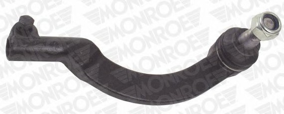 L25117 MONROE (Бельгия) Наконечник поперечной рулевой тяги L25117 MONROE