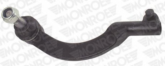 Наконечник поперечной рулевой тяги L25118 MONROE