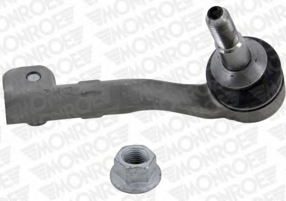 L11129 MONROE (Бельгия) Наконечник поперечной рулевой тяги L11129 MONROE