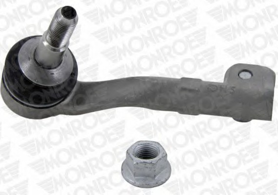 Фото наконечник поперечной рулевой тяги L11130 MONROE L11130 MONROE (Бельгия) L11130 MONROE (Бельгия) Наконечник поперечной рулевой тяги L11130 MONROE