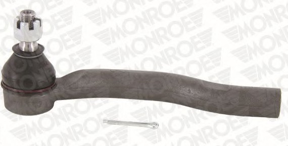 Наконечник поперечной рулевой тяги L13154 MONROE