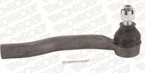 L13153 MONROE (Бельгия) Наконечник поперечной рулевой тяги L13153 MONROE