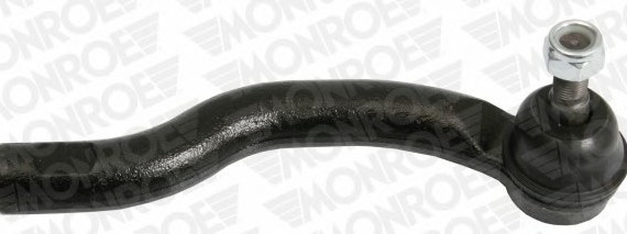Наконечник поперечной рулевой тяги L13149 MONROE