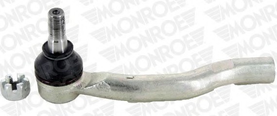 Наконечник поперечной рулевой тяги L14138 MONROE
