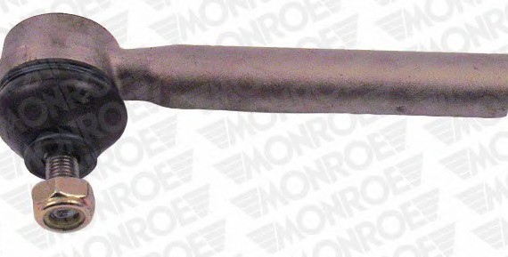 Наконечник поперечной рулевой тяги L15108 MONROE
