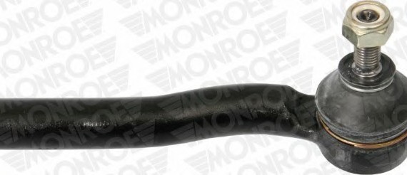 Наконечник поперечной рулевой тяги L15111 MONROE