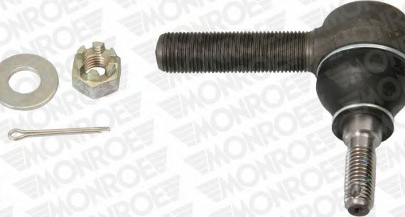 L17115 MONROE (Бельгия) Наконечник поперечной рулевой тяги L17115 MONROE