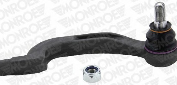 L23147 MONROE (Бельгия) Наконечник поперечной рулевой тяги L23147 MONROE