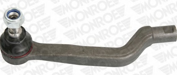 L23126 MONROE (Бельгия) Наконечник поперечной рулевой тяги L23126 MONROE