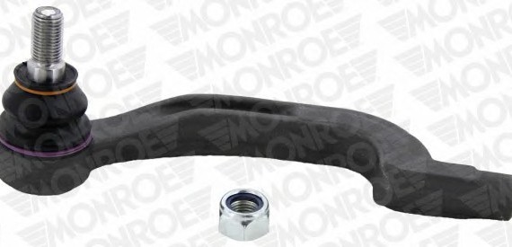 L23148 MONROE (Бельгия) Наконечник поперечной рулевой тяги L23148 MONROE