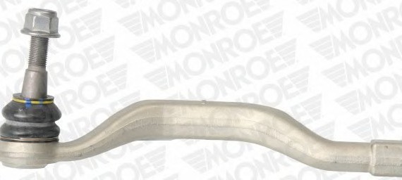 Наконечник поперечной рулевой тяги L25134 MONROE