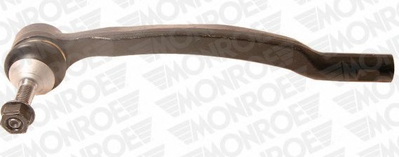 Наконечник поперечной рулевой тяги L27128 MONROE