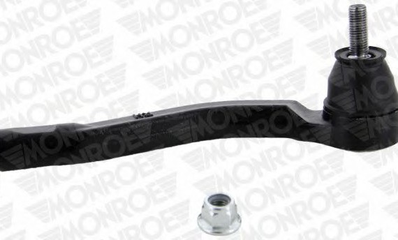 Наконечник поперечной рулевой тяги L25139 MONROE