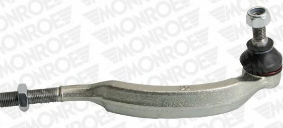 Наконечник поперечной рулевой тяги L28111 MONROE