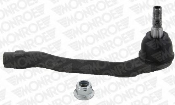 L28113 MONROE (Бельгия) Наконечник поперечной рулевой тяги L28113 MONROE
