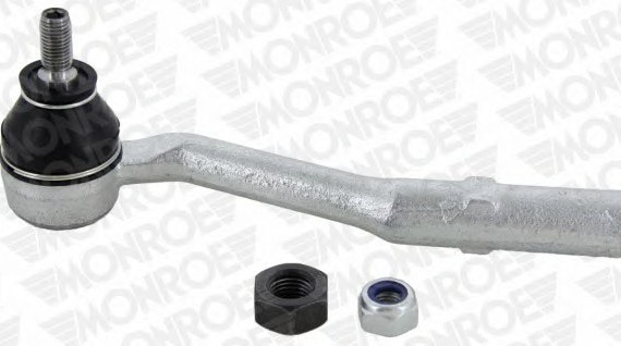 Наконечник поперечной рулевой тяги L38112 MONROE
