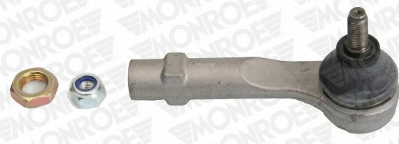 Наконечник поперечной рулевой тяги L38107 MONROE