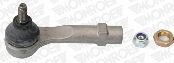 Наконечник поперечной рулевой тяги L38108 MONROE