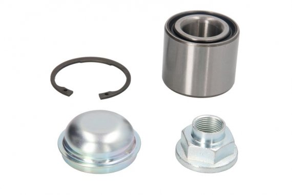 Комплект подшипника ступицы колеса 713644110 FAG