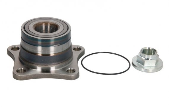 713618570 FAG (Германия) Комплект подшипника ступицы колеса 713618570 FAG