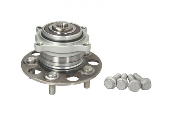 713627080 FAG (Германия) Комплект подшипника ступицы колеса 713627080 FAG