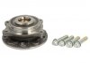 Комплект подшипника ступицы колеса 713606370 FAG