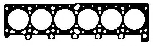 829.994 ELRING (Germany) Прокладка ГБЦ BMW 320 2.0,2.3 6ці 829.994 ELRING