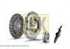 Комплект сцепления, LUK RepSet Pro 623324121 LUK