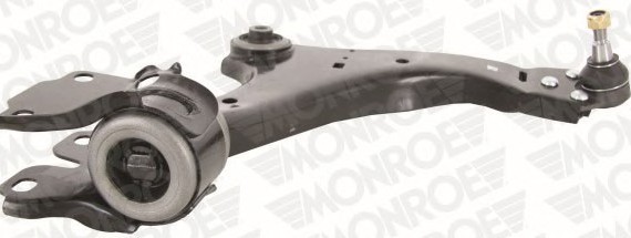 Важіль підвіски пер. пр.