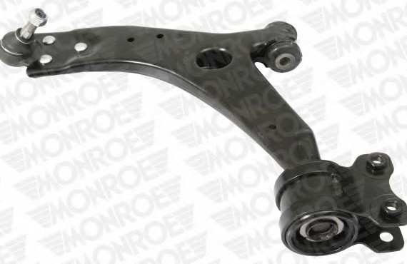 Рычаг независимой подвески колеса L10550 MONROE