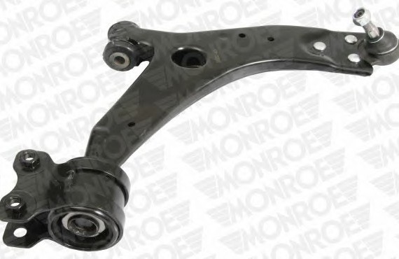 Важіль підвіски пер. пр.