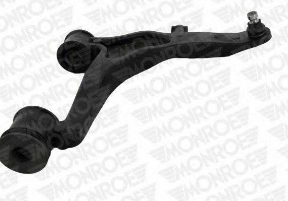 Рычаг независимой подвески колеса L10597 MONROE