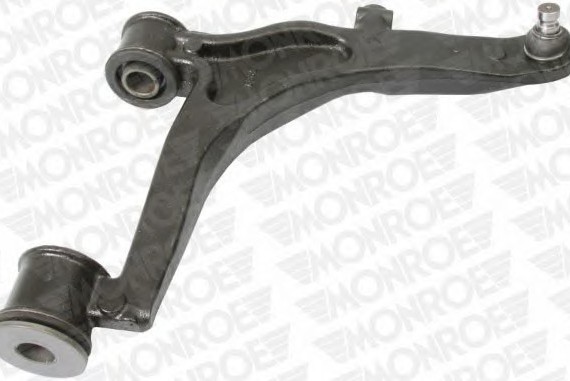 Важіль підвіски пер. пр.