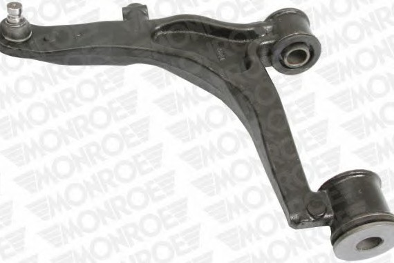 Рычаг независимой подвески колеса L10534 MONROE